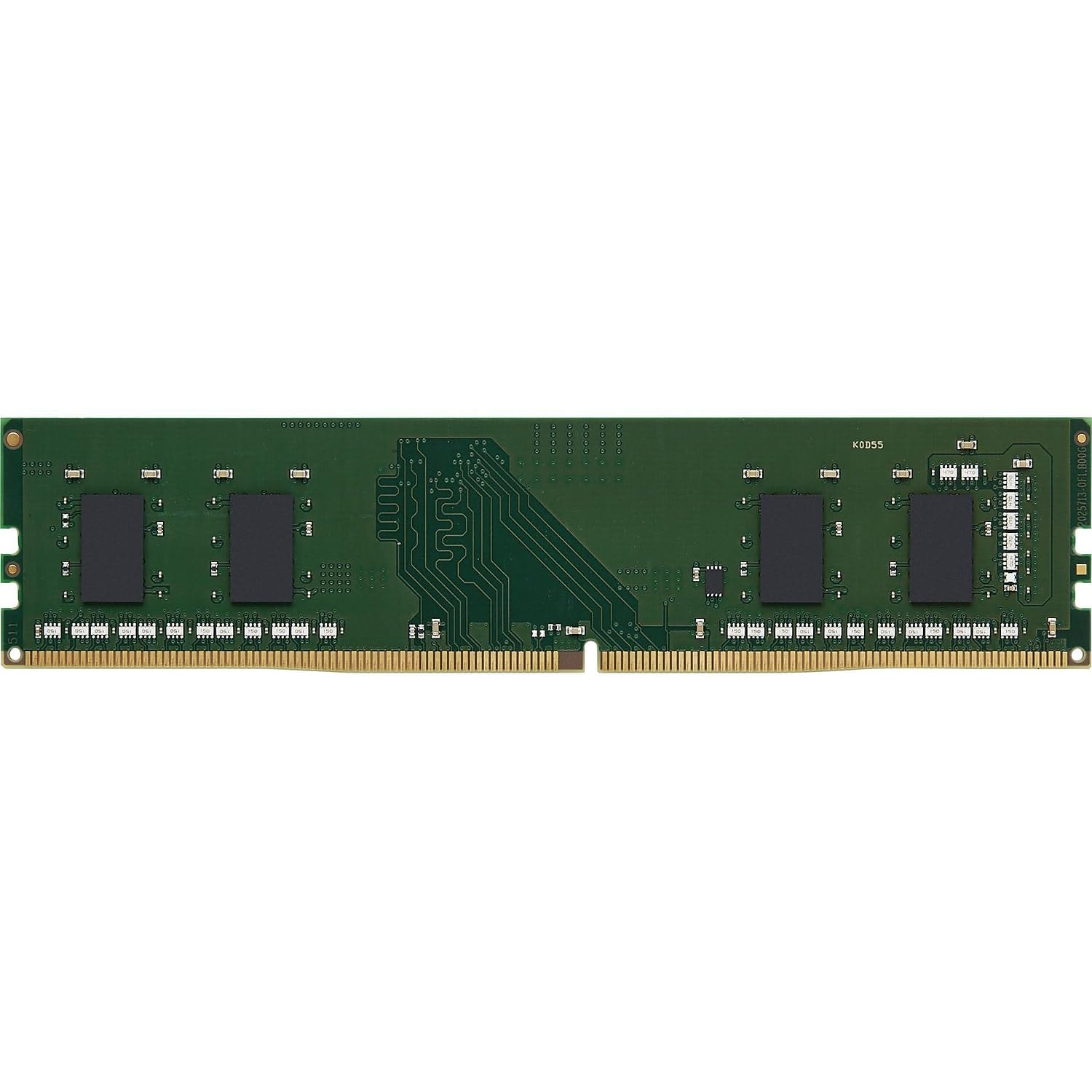 Kingston 4GB DDR4 Laptop RAM Kingston 4GB 512MHz DDR4 Laptop RAM