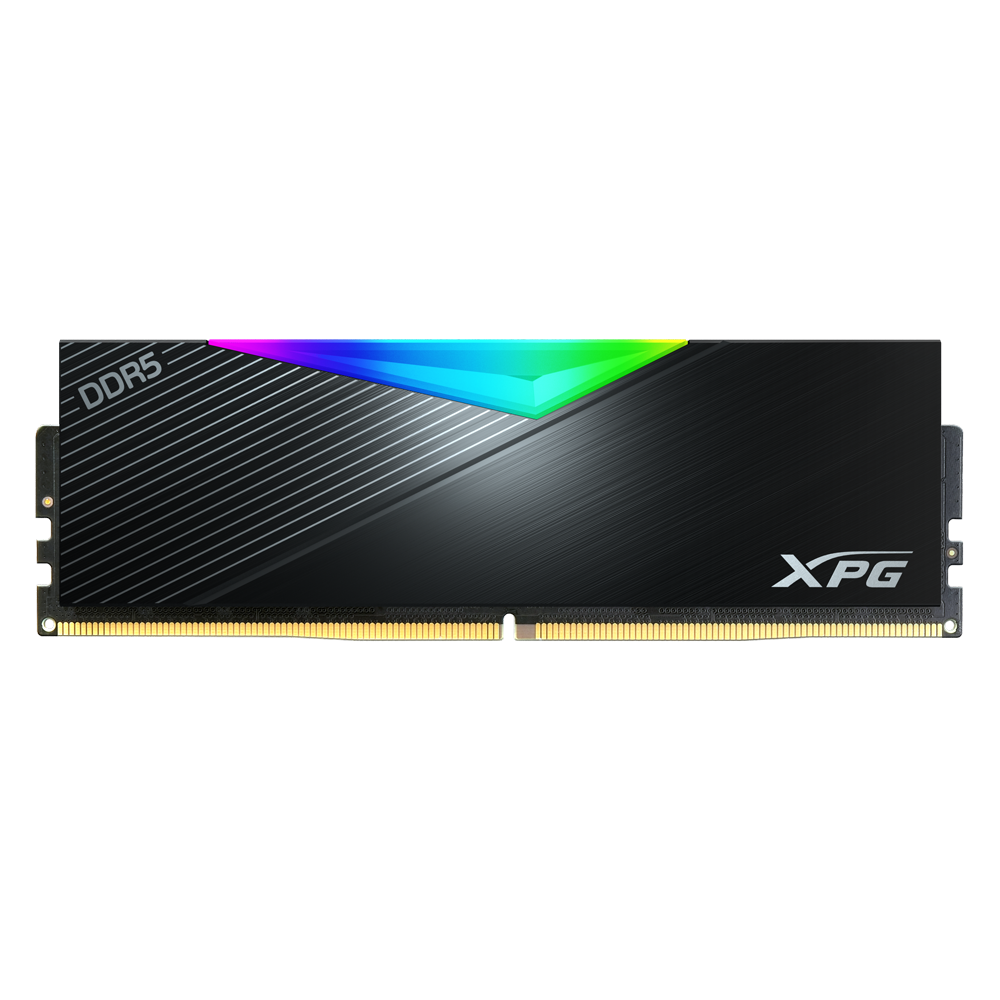 XPG Lancer RGB 32GB Black DDR5 6000MHz