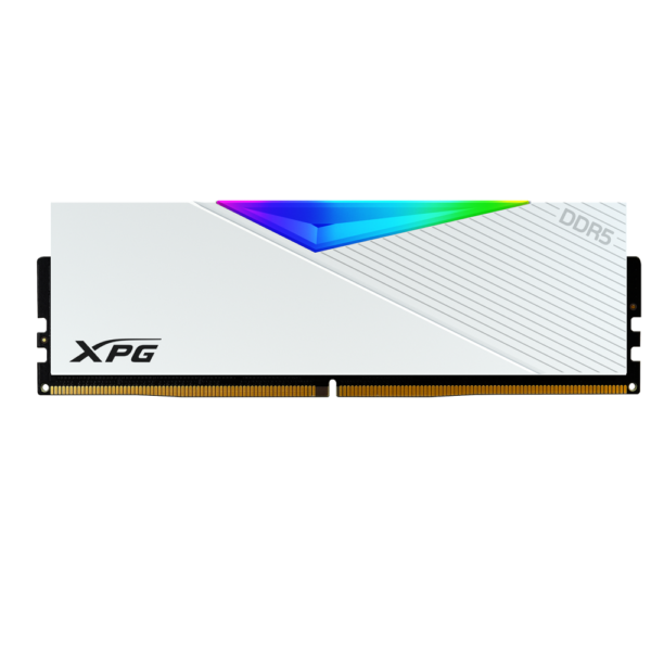 XPG Lancer RGB 32GB White DDR5 6000MHz