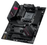 Asus B550F Gaming WiFi ROG Strix Motherboard - Image 2