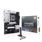 Asus TUF GAMING X870-Plus WIFI Motherboard