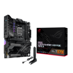 Asus ROG Crosshair X870E Apex Motherboard - Image 4