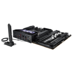Asus ROG Crosshair X870E Hero Motherboard - Image 6