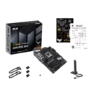 Asus TUF GAMING X870-Plus WIFI Motherboard - Image 3
