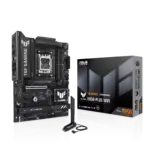 Asus TUF Gaming B850-Plus WiFi Motherboard - Image 4