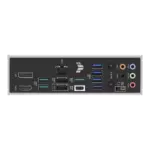 Asus TUF Gaming B850-Plus WiFi Motherboard - Image 7