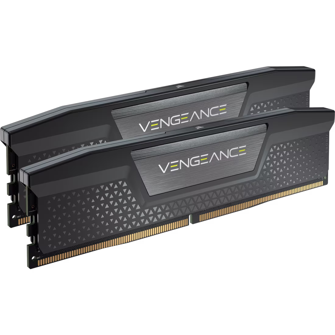 Corsair VENGEANCE 64GB (2x32GB) DDR5 DRAM Corsair VENGEANCE 64GB (2x32GB) DDR5 DRAM
