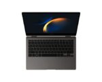Samsung Galaxy Book 3 360 NP730QFG-LA1IN | Intel Core i7-1355U, 16GB, 512GB SSD, Graphite, 13.3" FHD Touch - Image 7