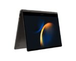 Samsung Galaxy Book 3 360 NP730QFG-LA1IN | Intel Core i7-1355U, 16GB, 512GB SSD, Graphite, 13.3" FHD Touch - Image 5