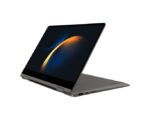 Samsung Galaxy Book 3 360 NP730QFG-LA1IN | Intel Core i7-1355U, 16GB, 512GB SSD, Graphite, 13.3" FHD Touch - Image 3