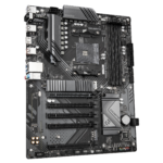 Gigabyte B550 Eagle WiFi6 Motherboard - Image 2