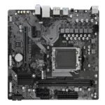 Gigabyte B650M H Gaming Durable Motherboard - Image 2