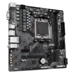 Gigabyte B650M S2H Desktop Motherboard - Image 4