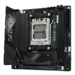 Gigabyte B850I Aorus Pro Gaming Motherboard - Image 4