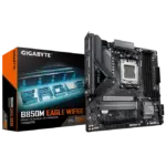 Gigabyte B850M Eagle WiFi 6E Motherboard