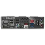 Gigabyte B850M Eagle WiFi 6E Gaming Motherboard - Image 4