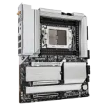Gigabyte TRX50 Aero D Desktop Motherboard - Image 5