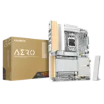 Gigabyte X870E Aero X3D Wood Gaming