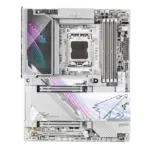 Gigabyte X870E Aorus Master X3D ICE Motherboard - Image 5