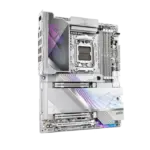 Gigabyte X870E Aorus Master X3D ICE Motherboard - Image 4
