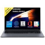Samsung Galaxy Book 4 NP750XGJ-LG7IN