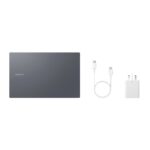 Samsung Galaxy Book 4 NP750XGJ-LG7IN | Intel Core i5 1335U, 16GB, 512 GB SSD, Grey, Windows 11 Home, 15.6" FullHD - Image 2