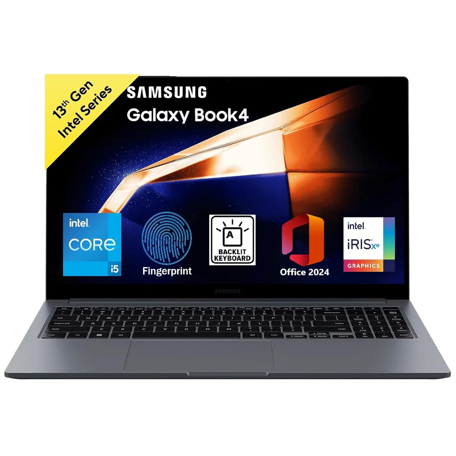 Samsung Galaxy Book 4 NP750XGJ-LG7IN Samsung Galaxy Book 4 NP750XGJ-LG7IN