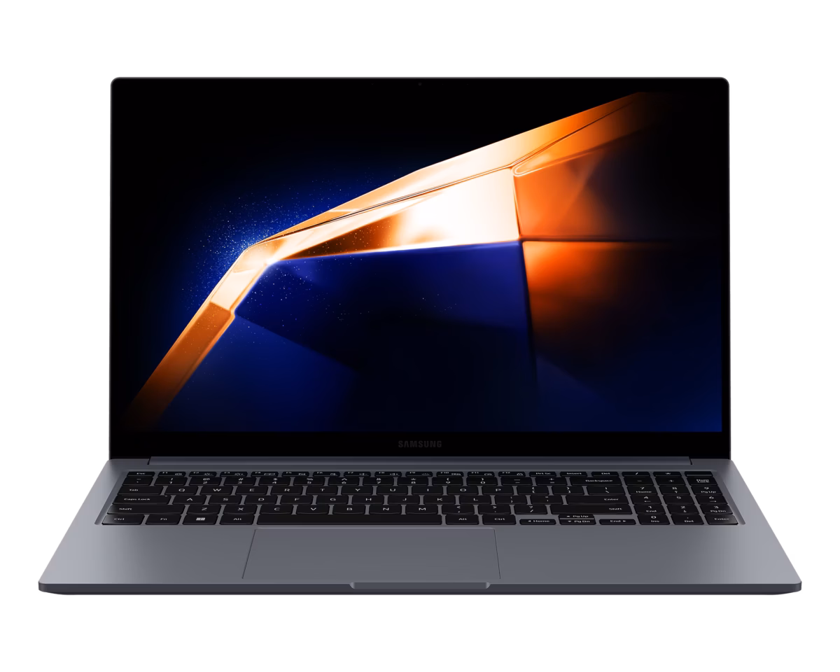 Samsung Galaxy Book 4 NP750XGK-LS9IN