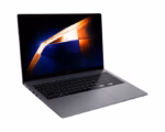 Samsung Galaxy Book 4 NP750XGK-LS9IN | Intel Core 3 100U, 8GB, 512 GB SSD, Silver, Windows 11 Home, 15.6" FullHD - Image 2