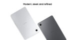 Samsung Galaxy Tab A11, 22.05 cm (8.7 inch) TFT LCD Display, 4 GB RAM, 64 GB Storage, Wi-Fi + LTE Tablet, Gray - Image 5