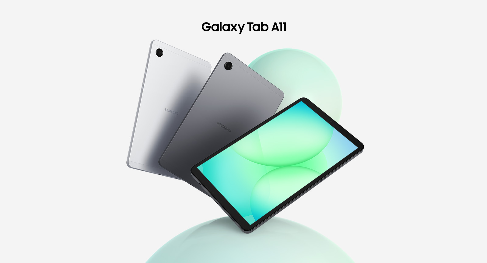 Samsung Galaxy Tab A11 Samsung Galaxy Tab A11