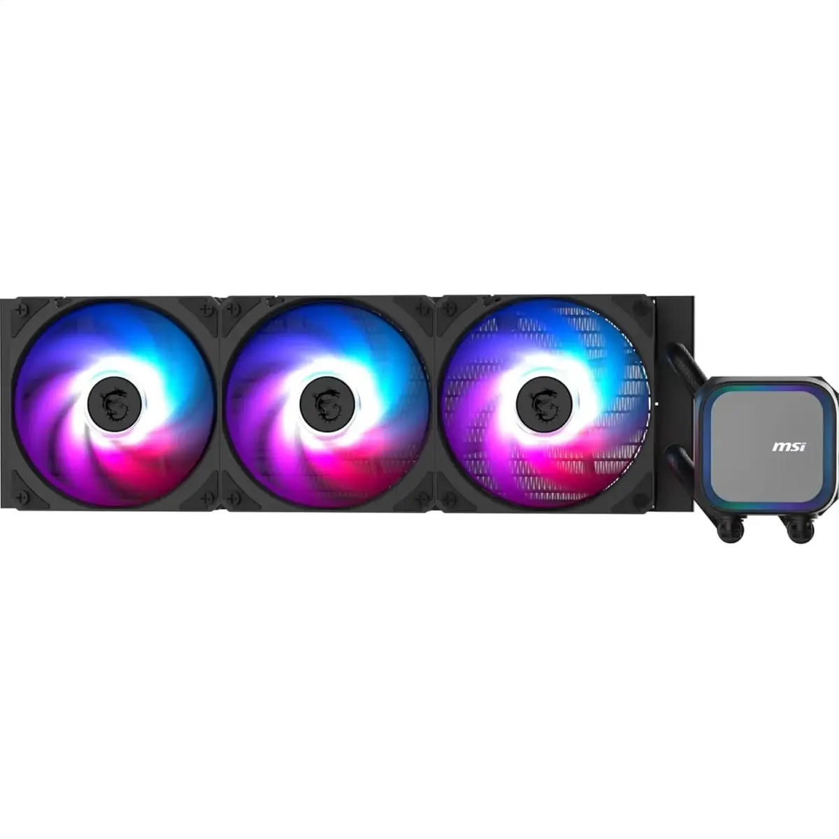 MSI MAG CoreLiquid A13 360 Black Liquid Cooler