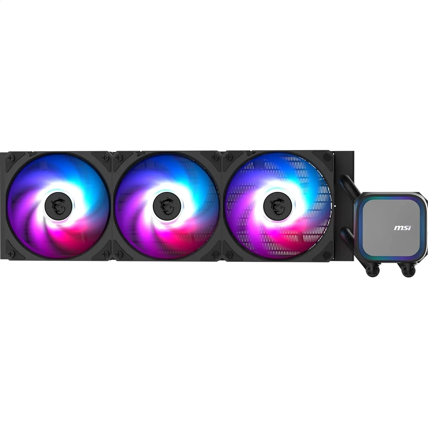 619S26TD_fL._SL1500_7668a7e0-1e0f-403d-b191-13286cf9f7a4_1920x MSI MAG CoreLiquid A13 360 Black Liquid Cooler - Image 1