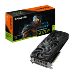 GeForce RTX 5070 Ti WindForce SFF 16G