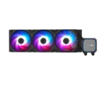 MSI MAG CoreLiquid A13 360 Black Liquid Cooler - Image 2
