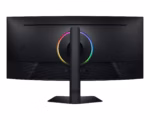 Samsung Monitor LS40FG750EWXXL Odyssey G7 4K WUHD Gaming Monitor with 180Hz refresh rate, AMD FreeSync Premium Pro - Image 17