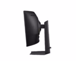 Samsung Monitor LS40FG750EWXXL Odyssey G7 4K WUHD Gaming Monitor with 180Hz refresh rate, AMD FreeSync Premium Pro - Image 8