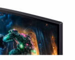 Samsung Monitor LS40FG750EWXXL Odyssey G7 4K WUHD Gaming Monitor with 180Hz refresh rate, AMD FreeSync Premium Pro - Image 4