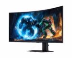 Samsung Monitor LS40FG750EWXXL Odyssey G7 4K WUHD Gaming Monitor with 180Hz refresh rate, AMD FreeSync Premium Pro - Image 15
