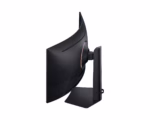 Samsung Monitor LS40FG750EWXXL Odyssey G7 4K WUHD Gaming Monitor with 180Hz refresh rate, AMD FreeSync Premium Pro - Image 12