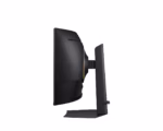 Samsung Monitor LS40FG750EWXXL Odyssey G7 4K WUHD Gaming Monitor with 180Hz refresh rate, AMD FreeSync Premium Pro - Image 10