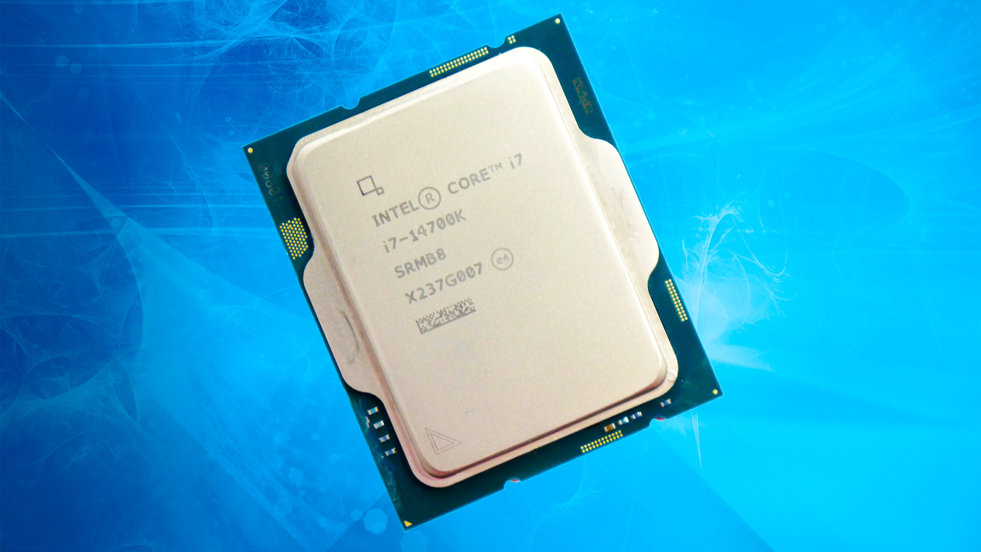 Intel Core i7‑14700K 14th Gen Intel Core i7‑14700K 14th Gen