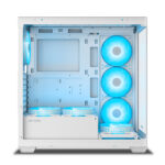 Ant Sports X7 White with 7 ARGB fans - Image 14