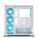 Ant Sports X7 White with 7 ARGB fans - Image 13