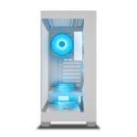 Ant Sports X7 White with 7 ARGB fans - Image 12