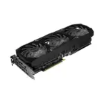 Galax Geforce Rtx 3090 Ex Gamer (1-Click Oc) 24Gb Gddr6X Graphics Card (Used) - Image 4