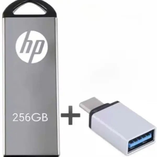 HP V220W Pen Drive 256GB
