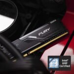 Hyperx 32GB DDR4 3200MHZ with Heatsink - Image 4