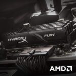 Hyperx 32GB DDR4 3200MHZ with Heatsink - Image 3