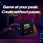 Intel Core Ultra 7 processor 270K Plus 36M Cache, up to 5.50 GHz - Image 5